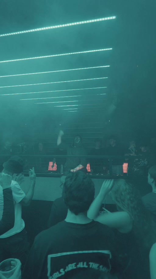 IAMNOTYOU / Aftermovie